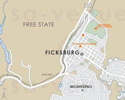 Free State Maps