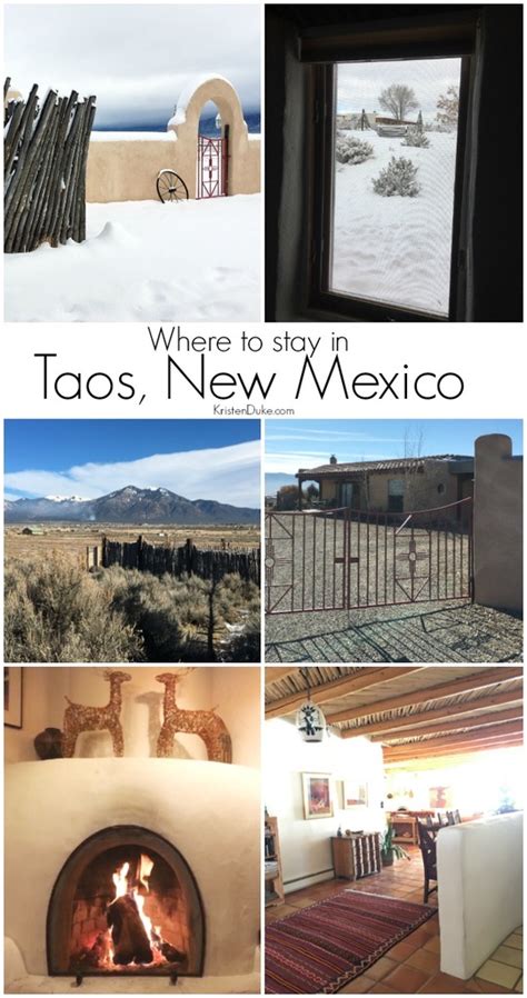 Taos Ski Valley Lodging