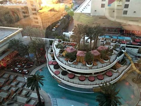 The Golden Nugget, Las Vegas - Luxury Hotel Review