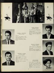 Everett High School - Memories Yearbook (Everett, MA), Class of 1965, Page 81 of 140