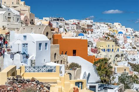 12 Best Airbnb Santorini Rentals — ckanani