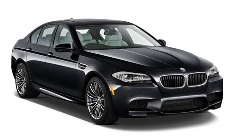 Black BMW M5 2013 Car PNG Clipart - Best WEB Clipart