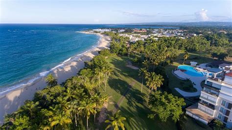 Playa Dorada Golf Puerto Plata Dominican Republic