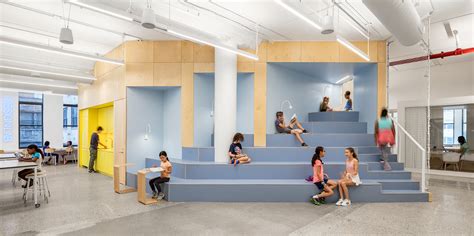 AltSchool - MBB Architects