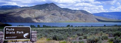 Piute State Park | Marysvale, Utah.com Primitive camping, boating ...