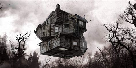 Cabin in the Woods' Monsters Nod to Horror's Best Movies