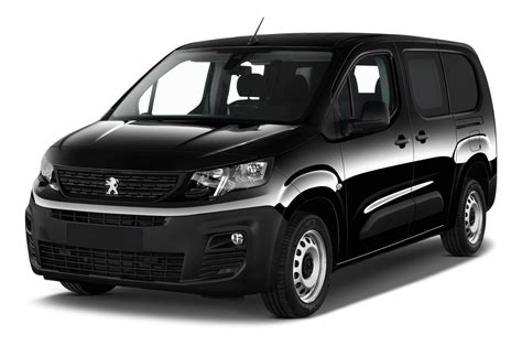 Peugeot Partner Electric - Lieferwagen mit Ion-Motor - autoplenum.de