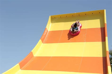 Aqua Park - Mahdia Beach 4*