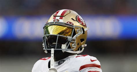 49ers Rumors: Deebo Samuel Contract Incentives for Use as RB Revealed | News, Scores, Highlights ...