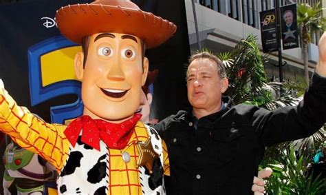 Tom Hanks shares 24 years of his journey as Woody from Toy Story | India Forums