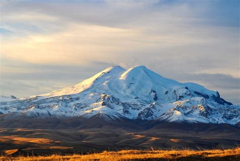 9 Enigmatic Facts About Mount Elbrus - Facts.net