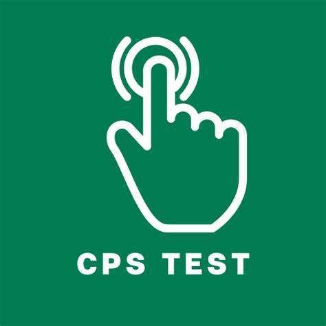 Cps Test for PC / Mac / Windows 11,10,8,7 - Free Download - Napkforpc.com