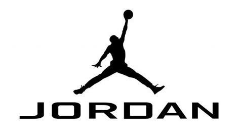 JORDAN LOGO Black White Background | Jordan logo wallpaper, Jordan logo, Logo wallpaper hd