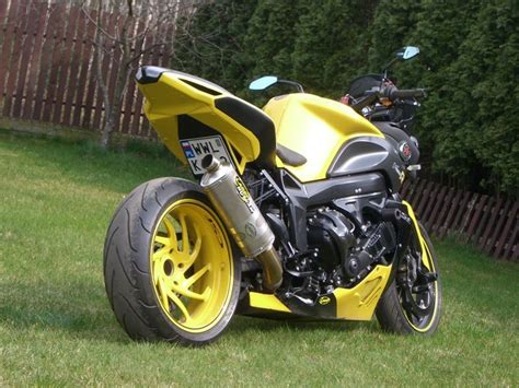 Informacje o BMW K1200R K1300R Streetfighter Conversion Kit - 7221254171 w archiwum Allegro ...