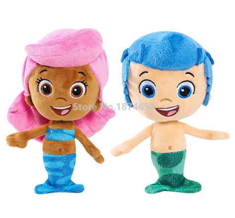 Bubble Guppies Molly Plush | lupon.gov.ph