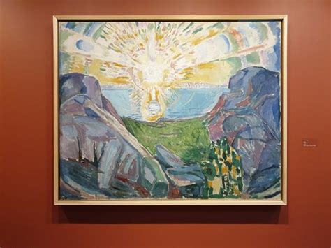 Munch Museum (Oslo) - 2019 Everything You Need to Know Before You Go ...