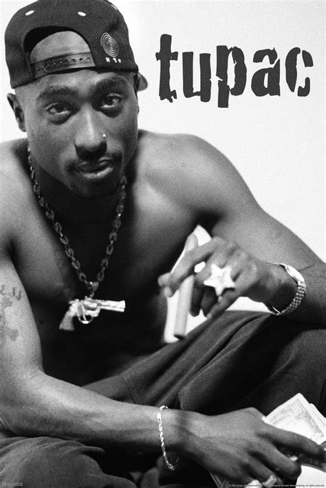 2Pac Posters Tupac Shakur 2Pac Me Against The World Poster PP32398 Panic Posters ...