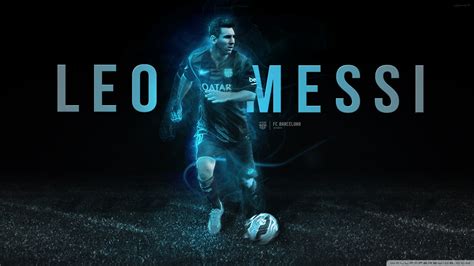 Messi Logo Wallpapers (75+ images)