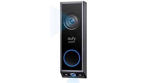 Eufy Video Doorbell E340 - Review 2024 - PCMag UK