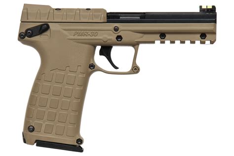 Kel Tec 22 Magnum Semi Auto Pistol