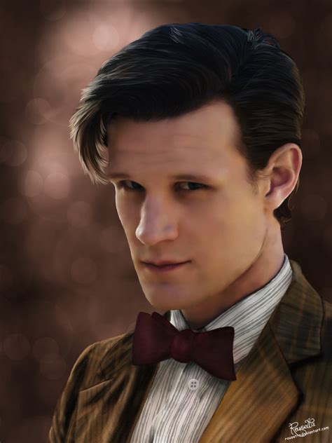 11th Doctor | Matt smith doctor who, 11th doctor, Matt smith doctor