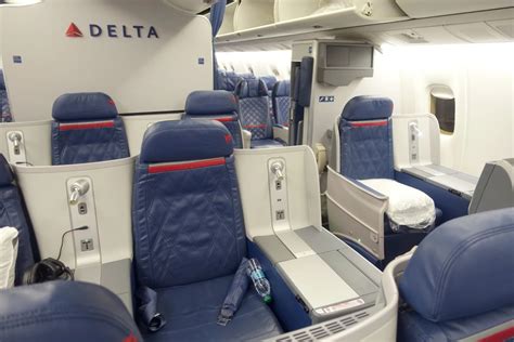 A Review of Delta's 767-300ER in Business From JFK to LAX - The Points Guy