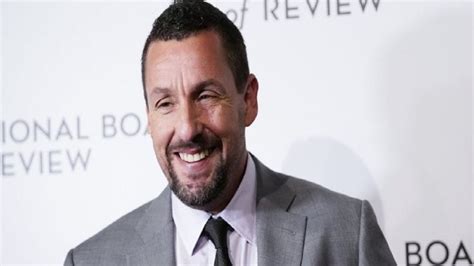 Adam Sandler Net Worth 2023: How Rich American comedian Now? - HIS Education