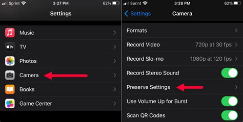 13 iPhone Camera Settings to Improve Your Photos