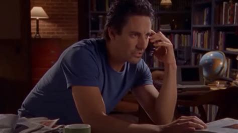 Every One Of The Gilmore Girls' Boyfriends Ranked