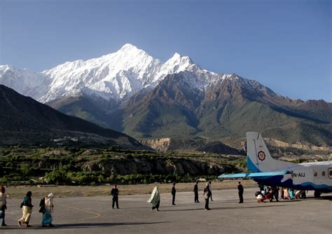 Kathmandu to Jomsom | How to Reach Jomsom | Kathmandu Jomsom by flight by bus