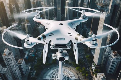 Tactical Drone Essentials: Features and Considerations - Drone Tech Guide