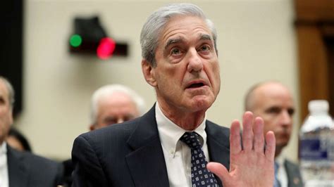 5 key takeaways from Robert Mueller's testimony before Congress - ABC News