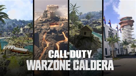 Warzone 2.0 release time, preload time and when Warzone is shutting ...