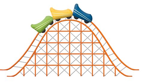 Rollercoaster Clipart Theme Park Rollercoaster Theme Park Transparent | Images and Photos finder