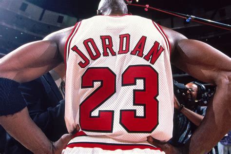 Michael Jordan Will Once Again Be The Face Of The NBA 2K Video Game ...