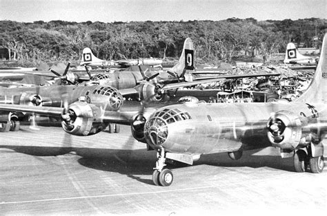 US Air Force History: "History of the Air Force 1944-1945 | The Military Channel