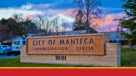 City of Manteca prioritizes small businesses to revitalize downtown - PublicCEO