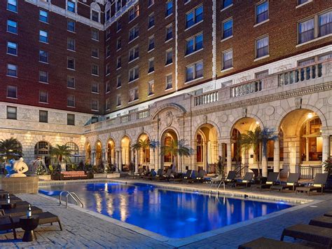 THE ROYAL SONESTA CHASE PARK PLAZA ST. LOUIS (SAINT LOUIS, MO): 579 ...