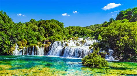 Krka National Park, Sibenik-Knin County - Book Tickets & Tours