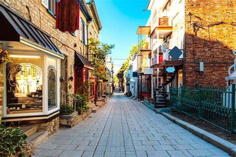10 Best Things to Do in Quebec City - What is Quebec City Famous For? – Go Guides