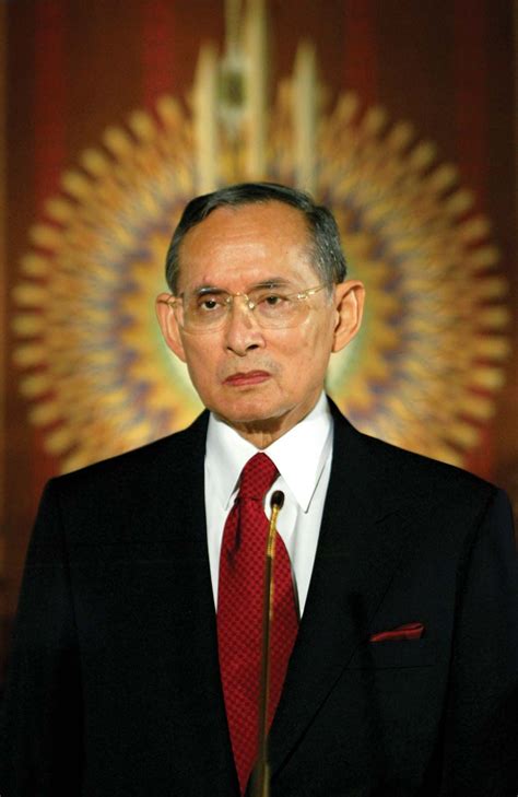 Bhumibol Adulyadej | Facts, Biography, & Reign | Britannica