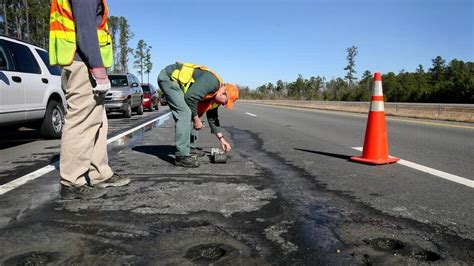 NCDOT: Inflation costs shrink US infrastructure law’s funds | Durham Herald Sun