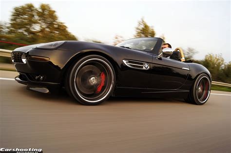 James Bond's Z8 Would've Looked Like this if G-Power Had Anything to Say - autoevolution