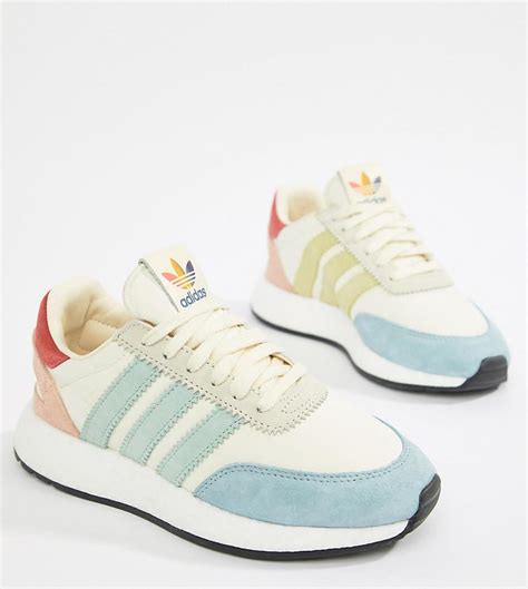 adidas Originals I-5923 Pride Sneakers In Rainbow | Lyst