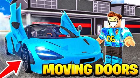 THE MOST REALISTIC CAR GAME IN ROBLOX YET!! (DRIVING HORIZON) - YouTube