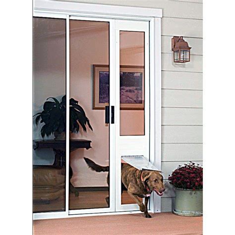 Dog Breed Pet Door Sizing Guide for Endura Flap Pet Door