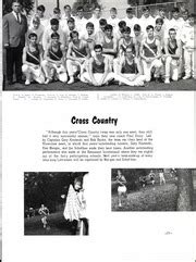 Normandy High School - Saga Yearbook (Normandy, MO), Class of 1968, Page 80 of 280