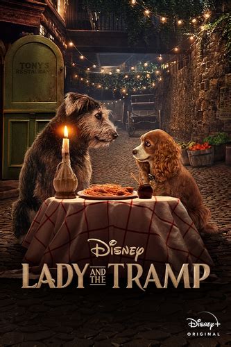 Lady and the Tramp | The Dubbing Database | Fandom