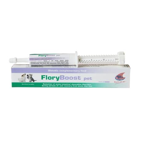 Buy NewBorn Flory Boost Nutritional Supplement for Puppies & Kittens ...