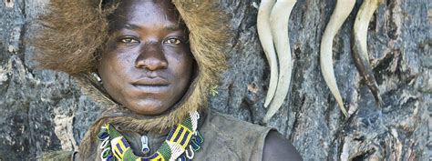 Hadza Tribe: A Meeting That Will Change Your Worldview - Iconic Expeditions